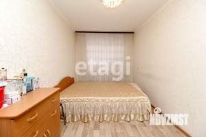 2-к квартира, вторичка, 45м2, 4/5 этаж