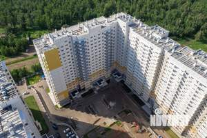4-к квартира, вторичка, 84м2, 14/17 этаж