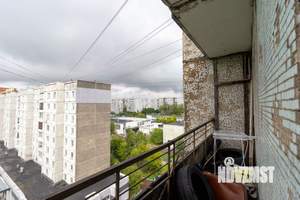 5-к квартира, вторичка, 93м2, 9/9 этаж