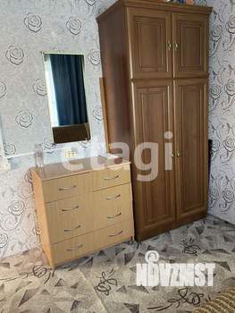 1-к квартира, вторичка, 31м2, 4/5 этаж