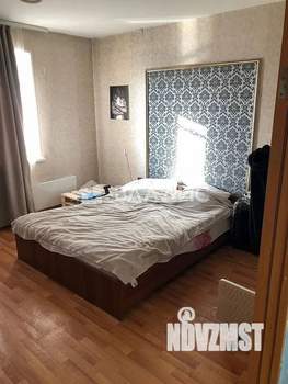 1-к квартира, вторичка, 41м2, 10/10 этаж