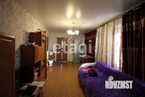 4-к квартира, вторичка, 66м2, 1/5 этаж