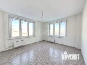 4-к квартира, вторичка, 89м2, 8/19 этаж