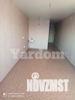 1-к квартира, вторичка, 31м2, 6/25 этаж