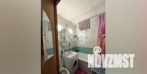 2-к квартира, вторичка, 43м2, 4/5 этаж