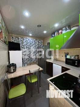 2-к квартира, вторичка, 52м2, 7/9 этаж