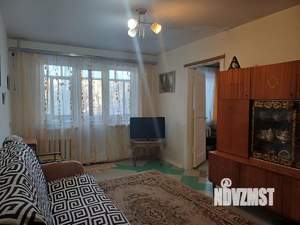 3-к квартира, вторичка, 58м2, 2/5 этаж