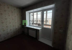 2-к квартира, вторичка, 44м2, 5/5 этаж