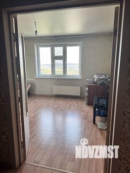 3-к квартира, вторичка, 85м2, 17/17 этаж