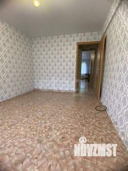 2-к квартира, вторичка, 49м2, 2/5 этаж