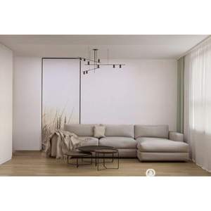 3-к квартира, вторичка, 86м2, 2/10 этаж