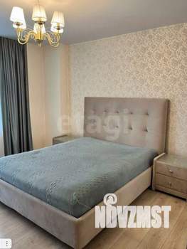 3-к квартира, вторичка, 99м2, 2/10 этаж