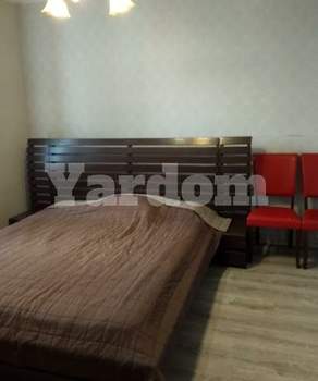 3-к квартира, вторичка, 70м2, 4/4 этаж