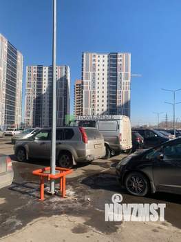 2-к квартира, вторичка, 56м2, 2/17 этаж