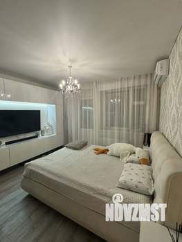 Студия квартира, вторичка, 28м2, 13/17 этаж