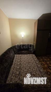 2-к квартира, вторичка, 41м2, 5/5 этаж