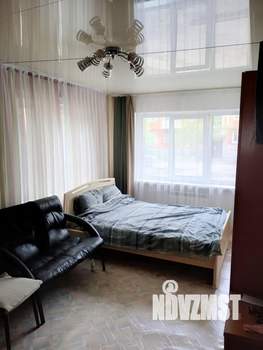 2-к квартира, вторичка, 41м2, 1/5 этаж