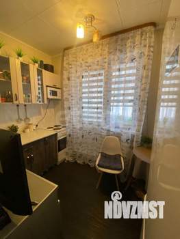 1-к квартира, вторичка, 38м2, 2/9 этаж