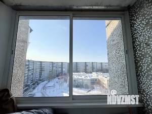 4-к квартира, вторичка, 81м2, 8/9 этаж