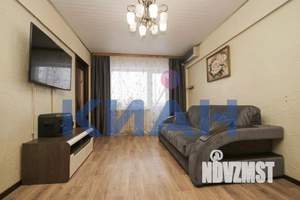 3-к квартира, вторичка, 60м2, 3/5 этаж