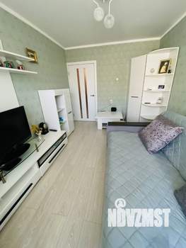1-к квартира, вторичка, 33м2, 4/9 этаж