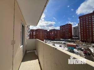 1-к квартира, вторичка, 36м2, 2/14 этаж