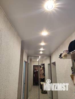 2-к квартира, вторичка, 48м2, 5/5 этаж