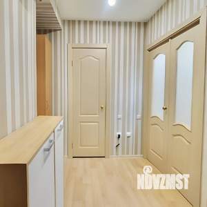 2-к квартира, вторичка, 42м2, 1/10 этаж