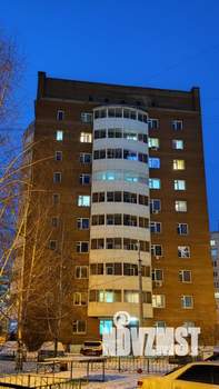 1-к квартира, вторичка, 47м2, 2/10 этаж