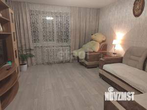 3-к квартира, вторичка, 60м2, 2/9 этаж