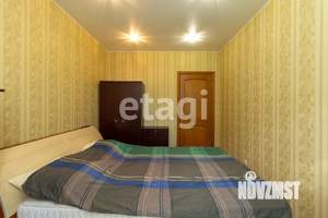 4-к квартира, вторичка, 79м2, 6/10 этаж