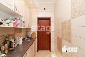 4-к квартира, вторичка, 98м2, 3/20 этаж