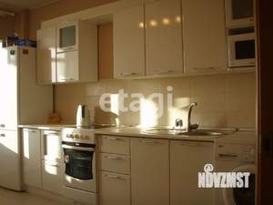 2-к квартира, вторичка, 58м2, 16/18 этаж