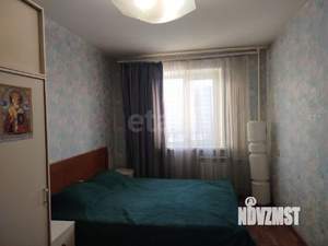 3-к квартира, вторичка, 68м2, 4/10 этаж