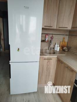 3-к квартира, вторичка, 58м2, 5/5 этаж