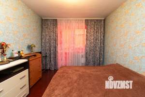 2-к квартира, вторичка, 63м2, 1/16 этаж