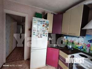 2-к квартира, вторичка, 44м2, 5/5 этаж