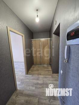 1-к квартира, вторичка, 36м2, 3/14 этаж