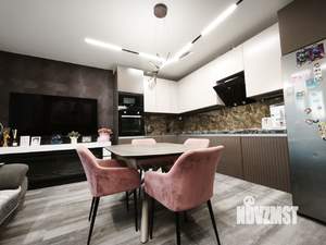 3-к квартира, вторичка, 92м2, 10/17 этаж