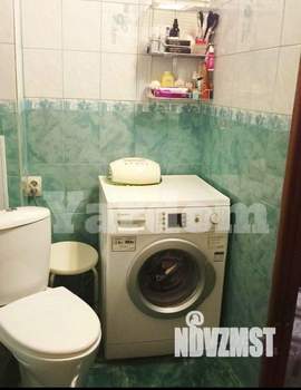 3-к квартира, вторичка, 65м2, 6/9 этаж