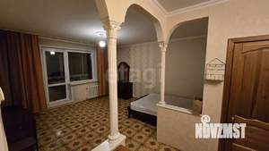 1-к квартира, вторичка, 41м2, 8/10 этаж