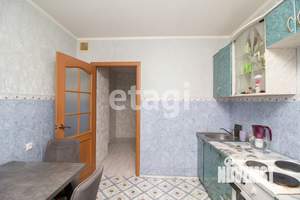 2-к квартира, вторичка, 54м2, 6/9 этаж