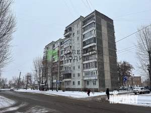 2-к квартира, вторичка, 42м2, 5/9 этаж