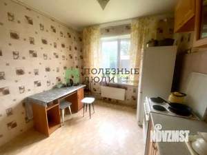 2-к квартира, вторичка, 53м2, 1/10 этаж