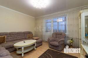 3-к квартира, вторичка, 68м2, 3/10 этаж