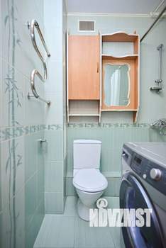 1-к квартира, вторичка, 31м2, 2/5 этаж