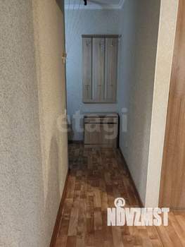 1-к квартира, вторичка, 31м2, 2/5 этаж