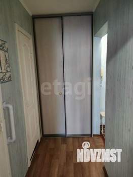 1-к квартира, вторичка, 41м2, 2/10 этаж