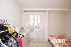 2-к квартира, вторичка, 43м2, 5/9 этаж