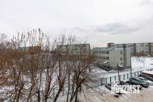 2-к квартира, вторичка, 52м2, 3/5 этаж